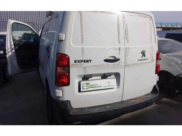 Блок предохранителей    Peugeot Expert    