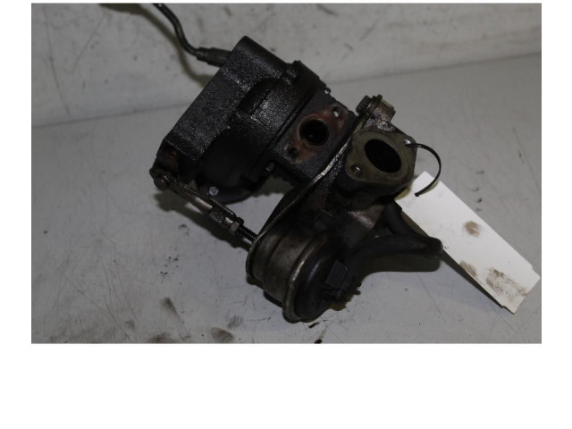  Турбина Fiat Grande Punto  71724166   для двигателя 199A2000      