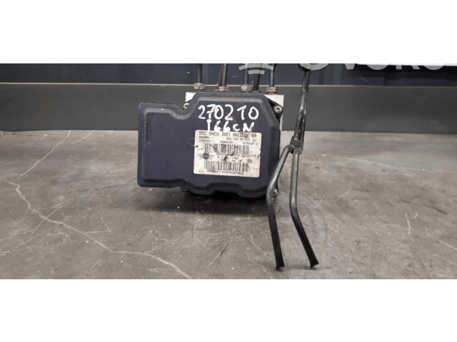 Jednotka ABS 9811616 Mini One - Cooper Coupe R56 2009