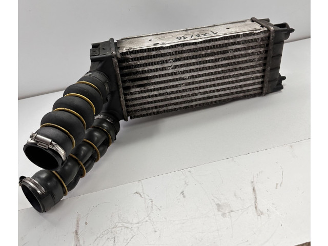Интеркулер  9684212480, 9684212480   Citroen C4 II 