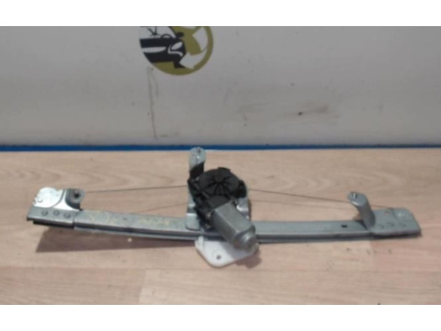 Передний електрический механизм для подъема окна без двигателя 8200901102, 8200901102 Dacia Logan I