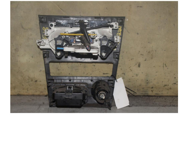 Блок управления климат-контролем Daihatsu Materia