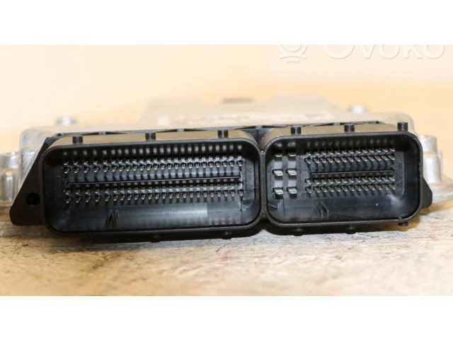 Řídící jednotka 0281034281, 8598759 BMW X1 F48 F49 2017