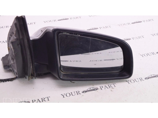 Зеркало электрическое     правое   Opel Omega B2  1999-2003 года   