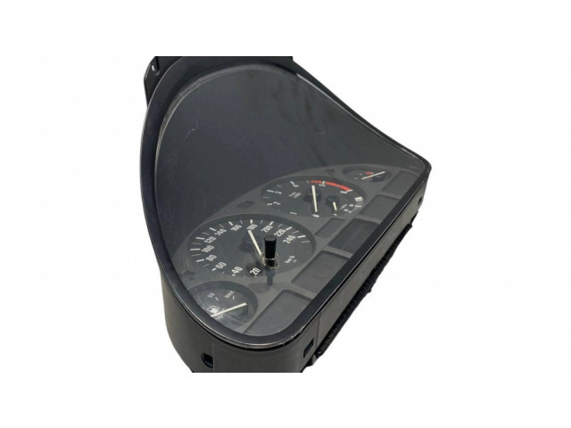 Přístrojová deska BMW 5 E39 2001 6903800, 62116903800