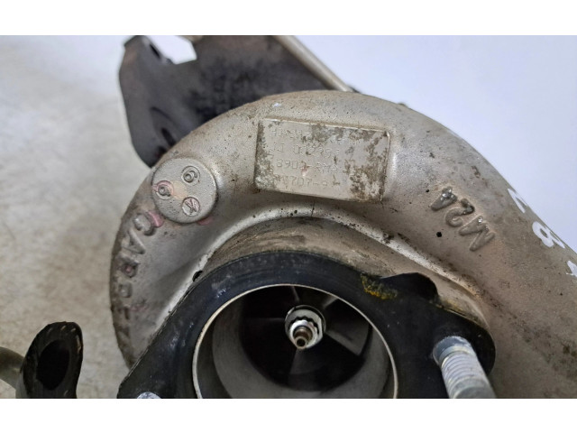 Турбина Honda FR-V 18900RMAE01 для двигателя N22A1