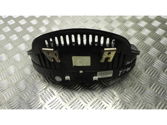 Přístrojová deska  BMW 7 F01 F02 F03 F04 2012 9220799, B838  