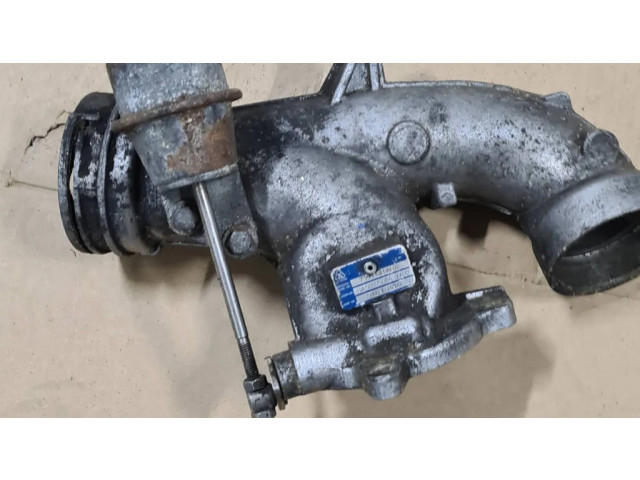 Термостат EGR