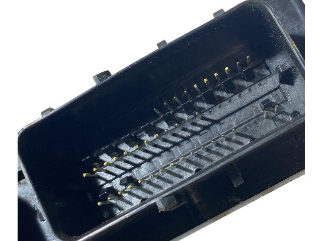 Блок подушек безопасности 13592406 Chevrolet Camaro