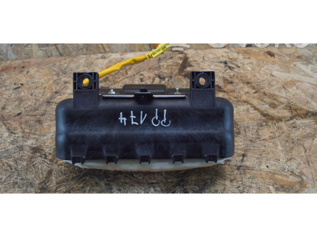 Подушка безопасности пассажира 95378779 Vauxhall Mokka