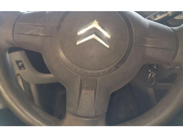 Надувная подушка для передней двери Citroen C1