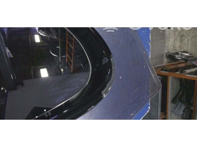 Зеркало электрическое        Volkswagen Golf VI  2008 - 2013 года   