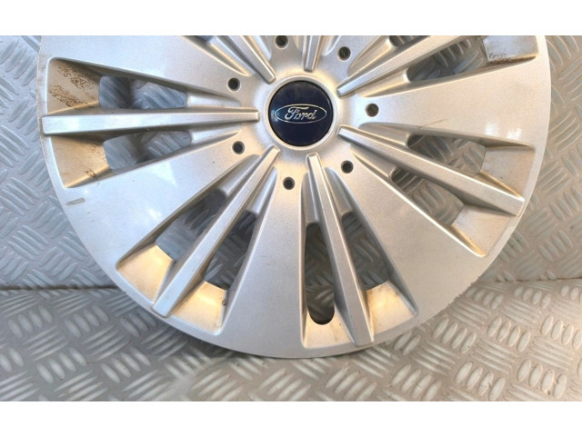 Ojnice 7E395 Ford Focus