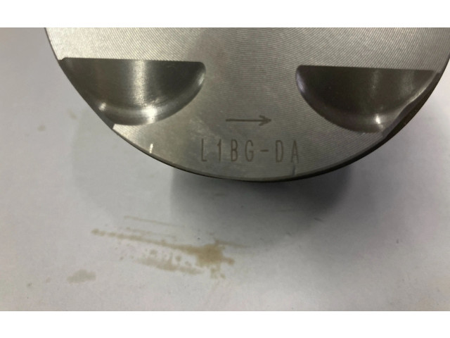 Шатун L1BG6105DA Ford Fiesta