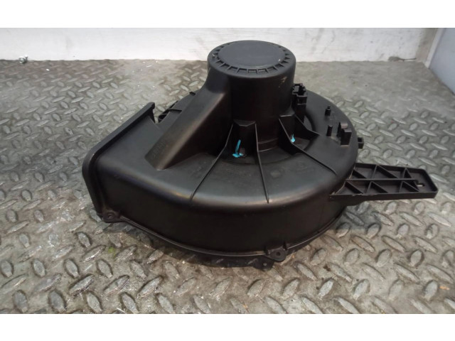 Вентилятор печки 6Q1820015C Seat Ibiza III (6L)