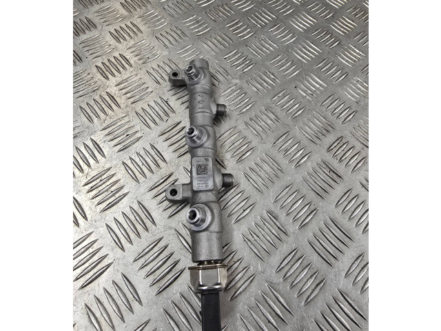 Топливная рампа 059130089DL   Audi A7 S7 4K8  