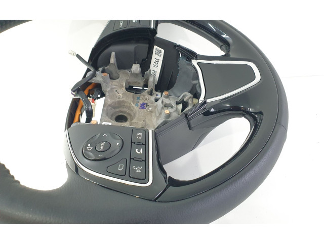 Руль 4400A764XA Mitsubishi Eclipse Cross