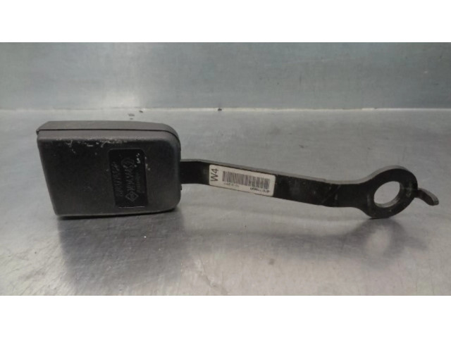 Передняя поясная пряжка