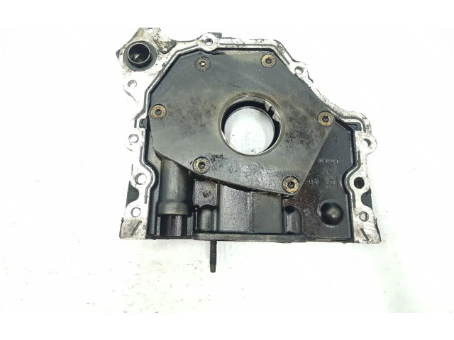 Čerpadlo oleje 1720867, 3M5Q6600AE Ford Focus C-MAX 1.6