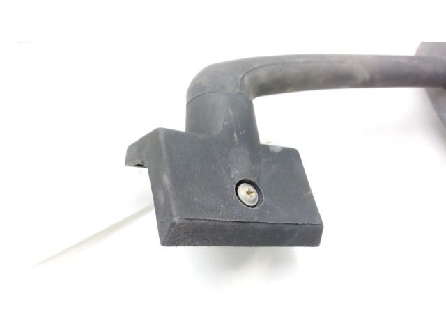 Зеркало (механическое)    Сзади   Citroen C15     