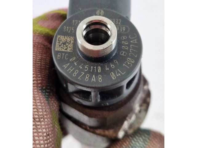 Vstřikovač 04L130277AC Volkswagen Caddy DFSD