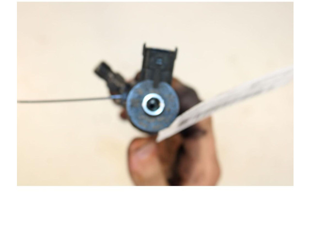 Форсунка Peugeot 2008 I BH01