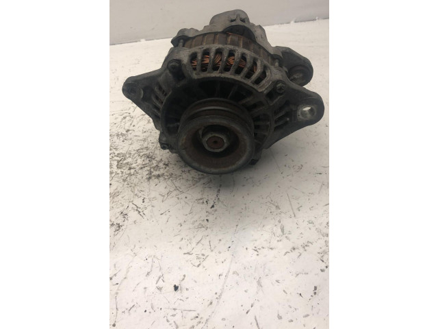 Генератор Mitsubishi Pajero