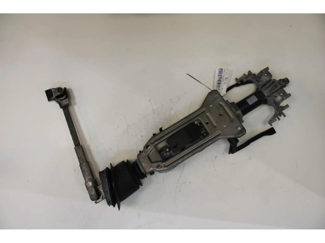 Рулевая рейка Citroen Berlingo 2018- года