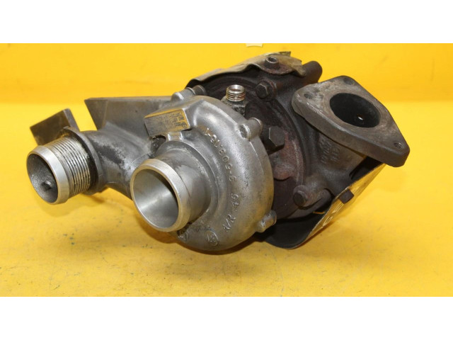 Turbodmychadlo Турбина Audi A8 S8 D3 4E