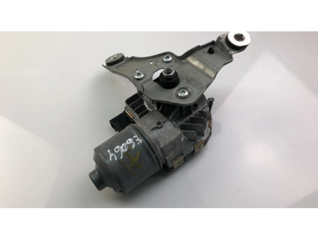 Двигатель стеклоочистителей