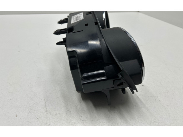 Панель приборов 3T1920841B, V0008000   Skoda Superb B6 (3T)       