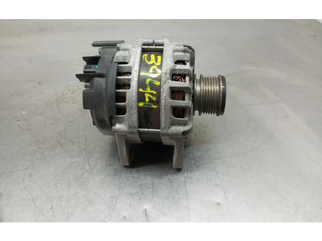 Генератор 231003676R, 2740590A Renault Clio V