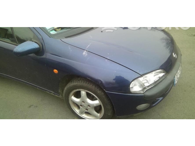 Ручка стеклоочистителей 90481242   Opel Tigra A