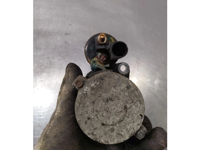 Vstřikovač 02M911023N Skoda Octavia Mk2 (1Z) BLS