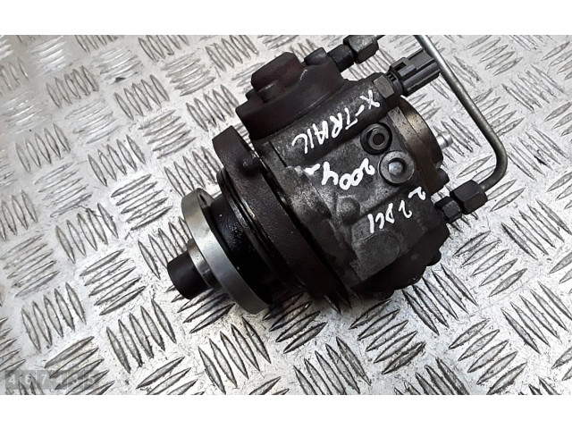 Vstřikovací čerpadlo    Nissan X-Trail T30     