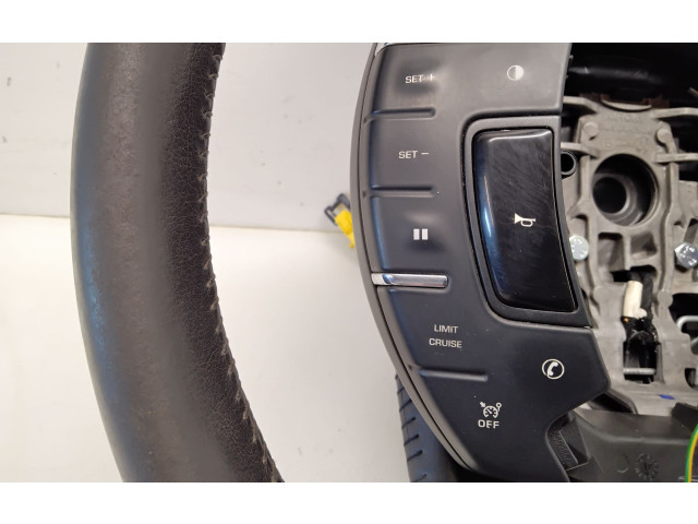 Руль Citroen C5 2008 - 2016 года 508004900, 609435700