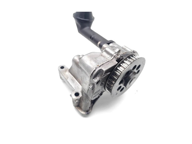 Масляный насос  CAYC 03L115105C  Audi A3 S3 A3 Sportback 8P 