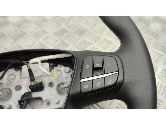 Volant Ford Puma 2022 L1TB3600YD1GXA