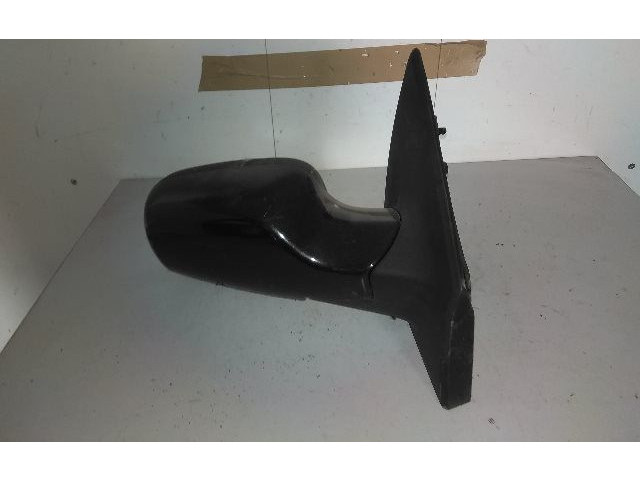 Зеркало (механическое) Renault Clio III 2005 - 2012 года