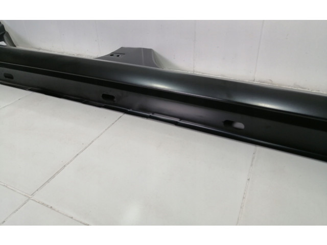 Генератор Skoda Fabia Mk4 (6VA)