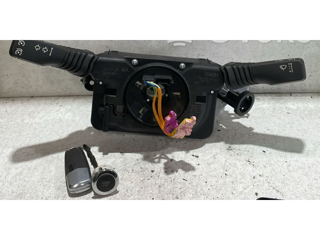 Řídící jednotka 8980539091, 8980539091 Opel Zafira B 2010