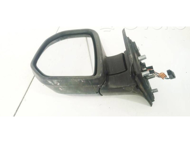 Zpětné zrcátko Citroen Berlingo 2011