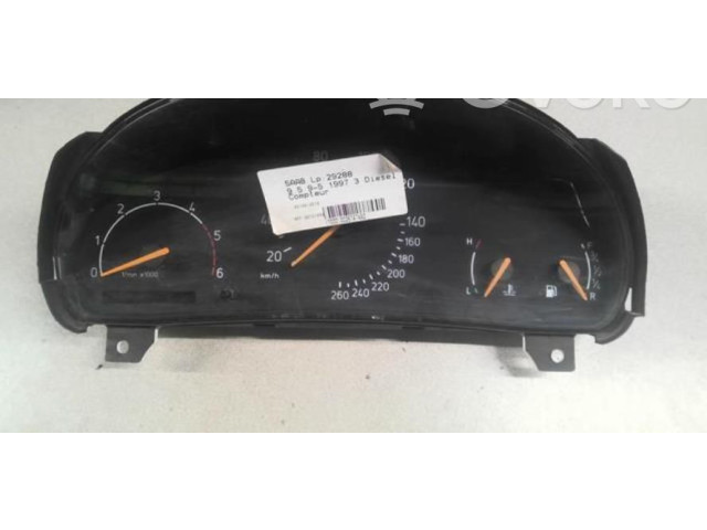 Панель приборов 5373188   Saab 9-5       