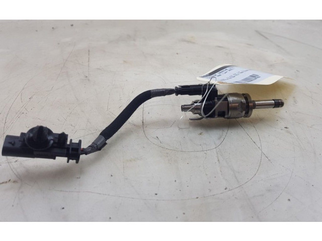 Форсунка 32140007, 32140134    Volvo V60  B4204T46 