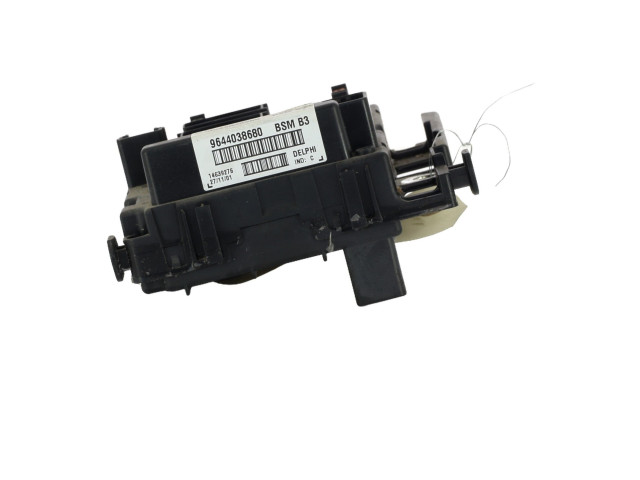 Модуль управления BSM 6500Y1 Peugeot 406