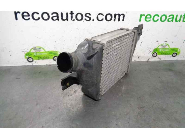 Интеркулер 1530A093, 1271003710 Mitsubishi ASX