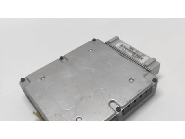 Блок управления двигателя 95AB12A650, CAD5E13   Ford Escort