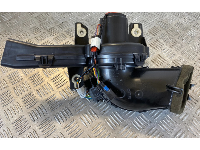 Вентилятор печки    9683441680, T5157001   Peugeot 5008