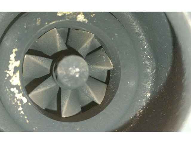 Turbodmychadlo Турбина 282012A880, 282012A880 Hyundai i30 D4FB