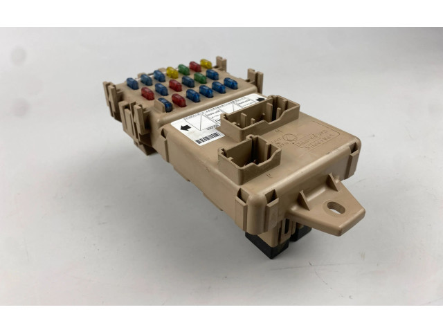 Pojistková skříňka 207191 Subaru Forester SG 2004